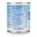 Nestlé sweetened condensed milk can nutrition facts label