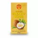 packaging of Natur Fresh organic coconut butter with coconut image
