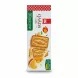 BS Qaada Orange Soja Biscuit packaging front