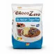 Esgir Choco Zero sugar free vegan cereal front packaging showing bowl of cereal with banana and blueberries