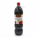 Bottle of Donya sour cherry juice with red cap and cherry graphics on label