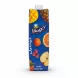 Domty Fruit Cocktail Drink carton front with fruit images