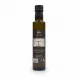 Yaffa Palestinian Extra Virgin Olive Oil back label bottle with nutrition facts