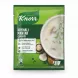 Knorr creamy mushroom soup mix packet front view