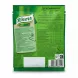 Knorr Lentil Soup Mix packet back with ingredients and nutrition info