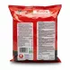 Back of Nongshim Shin Ramyun pack showing ingredients and nutrition