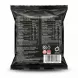 Back view showing ingredients and nutritional info