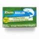 Knorr Fish Flavour Bouillon small green  pack prominent and on white background