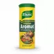Knorr Aromat Original all purpose seasoning container held in hand