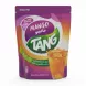 Tang Mango flavoured resealable powder drink pouch