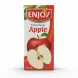 Enjoy Apple Nectar carton front with English brand and apple image