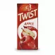 Twist Apple Nectar juice 1 litre carton front