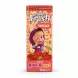Fresh Cherry Nectar Juice 250ml front view with cartoon character