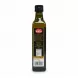 Sofra extra virgin olive oil 500ml bottle back label with ingredients and nutrition