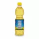 Inci sunflower oil 900ml bottle back nutrition label