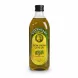 Bottle of Kolymvari Gold Extra Virgin Olive Oil front label
