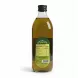 Back view of Kolymvari Gold Extra Virgin Olive Oil bottle with nutrition facts