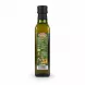 Garusana Refined Avocado Oil 250ml back bottle with nutritional label