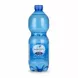 San Benedetto sparkling mineral water blue 0.5L bottle front label