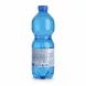 San Benedetto sparkling mineral water 0.5L bottle back label with ingredients