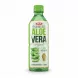 OKF Farmer's Aloe Vera Lite Drink bottle front view