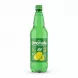 Bottle of ZamZam Original Limonade lemon-flavoured carbonated soft drink