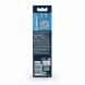 Back of Oral-B Pro Precision Clean brush heads pack showing product details, barcode, and recycling information