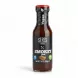Bottle of Seres Foods Smokey BBQ Sauce front