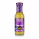 Bottle of Seres Foods Tropical Curry Sauce front label