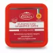 Dimitar Madzharov Bulgarian white brined cheese in a red and white plastic container