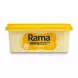 Rama Classic margarine tub front view