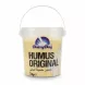 1kg Dairy Day Humus Original in clear plastic tub with handle
