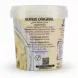 Ingredients and allergy information on Dairy Day Humus Original tub