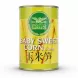Heera Baby Sweet Corn in Water can front label