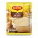 Maggi Cream of Mushroom Soup packet front side