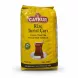 Çaykur Rize Black Tea 1000g pack side view showing brand and tea details
