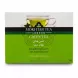 Box of Mokhtar Tea London Green Tea front packaging