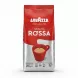 Lavazza Qualità Rossa red and white 250g ground coffee pack front view
