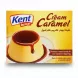 Kent Borınger Cream Caramel dessert mix box - front