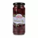 Jar of Anjoman Greek Kalamata Whole Olives in brine