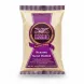 Packet of Heera Hulled Sesame Seeds with purple label and premium quality badge