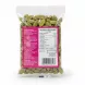Heera Green Cardamom Pods packaging back view with nutrition and ingredients
