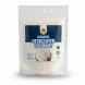 Packet of NaturFresh Organic Desiccated Coconut front