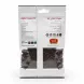 Yekta Foods Whole Cloves pack back view showing company details and storage advice