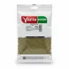Front view of Yekta Foods Dried Parsley packet showcasing label and product