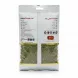 Back view of Yekta Foods dried fenugreek 40g pack with product details