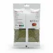 Yekta Foods dried tarragon herb package back view with ingredients and storage info