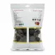 Yekta Foods package of dried black limes back view with nutritional info
