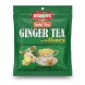 Packet of Roberts Gold Ginger Tea with Honey instant mix