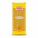 Package of Tosca spaghetti pasta in yellow wrapping